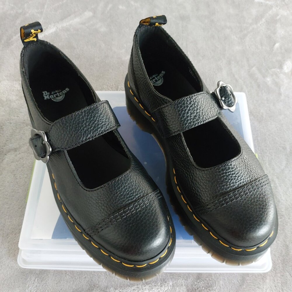Mary Janes